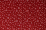 Comfort And Joy - 44/45" - 100% cotton