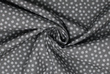 Penguin Party - 44" - 100% cotton