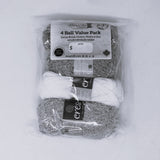Mystery 4 Ball Value Pack