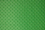 Bubbles Velours (Softee Dot)- 60" - 100% polyester