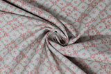 Cottage Linen Closet - 45" - 100% cotton