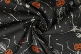 Home Sweet Haunt - 44/45" - 100% cotton