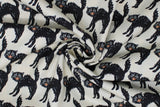 Home Sweet Haunt - 44/45" - 100% cotton