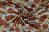 Home Sweet Haunt - 44/45" - 100% cotton