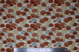 Home Sweet Haunt - 44/45" - 100% cotton