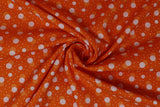Too Cute to Spook - 45" - 100% Cotton