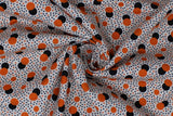 Too Cute to Spook - 45" - 100% Cotton