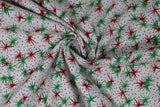 Reindeer Games - 45" - 100% cotton