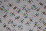 Fiesta - 45" - 100% cotton