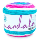 Mandala Baby - 150g - Lion Brand *Limited Time*