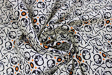 Assorted Spooky - 45" - 100% Cotton