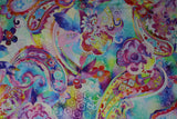 Gradients Gallery - 44/45" - 100% cotton