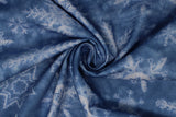 Winter Chill - 44/45" - 100% cotton