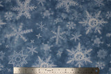 Winter Chill - 44/45" - 100% cotton
