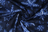 Winter Chill - 44/45" - 100% cotton