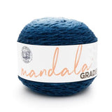 Mandala Gradient - 150g - Lion Brand