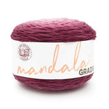 Mandala Gradient - 150g - Lion Brand