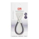 Yoga Cable-Stitch Needle - 10" (7mm) - Prym