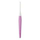 Ergonomic Crochet Hook - PRYM - 3mm-16mm