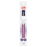 Ergonomic Crochet Hook - PRYM - 3mm-16mm