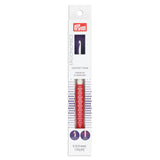 Ergonomic Crochet Hook - PRYM - 3mm-16mm