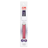 Ergonomic Crochet Hook - PRYM - 3mm-16mm
