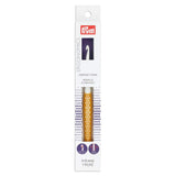 Ergonomic Crochet Hook - PRYM - 3mm-16mm