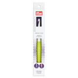 Ergonomic Crochet Hook - PRYM - 3mm-16mm