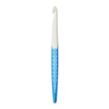 Ergonomic Crochet Hook - PRYM - 3mm-16mm