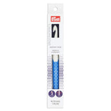 Ergonomic Crochet Hook - PRYM - 3mm-16mm