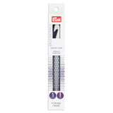 Ergonomic Crochet Hook - PRYM - 3mm-16mm