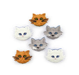 Dress It Up Buttons