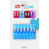 Fabric Clips - Prym Love