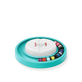 Magnetic Pin Cushion with Bobbin Ring - Prym Love