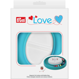 Magnetic Pin Cushion with Bobbin Ring - Prym Love