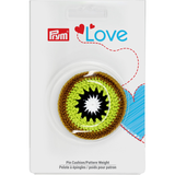 Fruit Pin Cushion & Pattern Weight - Prym Love