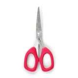 5-1/4" Sewing Scissors - Stainless Steel - Prym Love