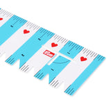 Flexible Ruler - 8" - Prym Love