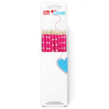Fabric Marking Pencils - 1pc - Prym Love
