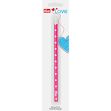 Pink Fabric Marking Pencil - 1pc - Prym Love