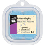 Pattern Weights - 4pc - Dritz