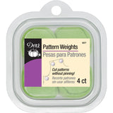Pattern Weights - 4pc - Dritz