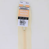 Medium/Light Weight Sportswear Zipper - One Way Separating - Costumakers