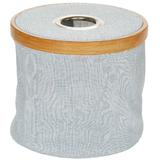 Bamboo Foldable Wool Dispenser - Prym