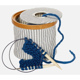 Bamboo Foldable Wool Dispenser - Prym