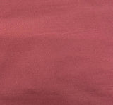 Broadcloth Solids - 43/44" - Polyester Cotton Blend