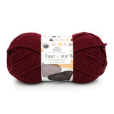 Hue + Me - 125g - Lion Brand