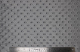Bubbles Velours (Softee Dot)- 60" - 100% polyester