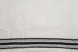 Tea Towelling - 21.5" - 55% Cotton, 45% Linen