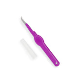 Curved Blade Seam Ripper - Dritz